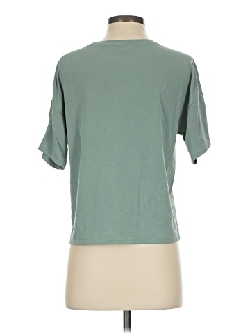 Threads 4 Thought Short Sleeve T-Shirt (view 2)