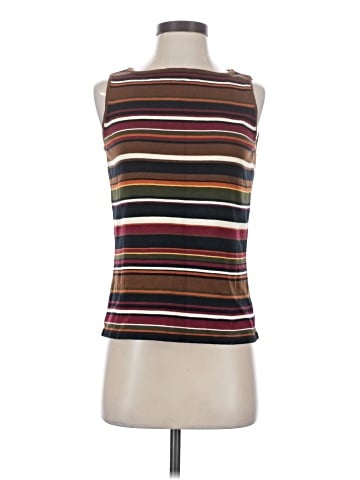 Pierre Cardin Sleeveless Top (view 1)