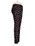 CAbi Hearts Black Casual Pants Size L - photo 4