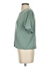 Threads 4 Thought Green Short Sleeve T-Shirt Size XS - photo 5