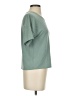 Threads 4 Thought Green Short Sleeve T-Shirt Size XS - photo 4