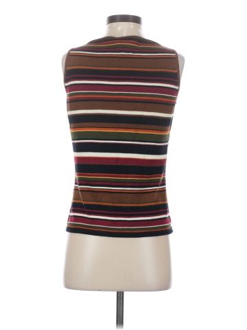 Pierre Cardin Sleeveless Top (view 2)