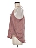 Crescent 100% Polyester Brown Tank Top Size M - photo 5