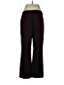 Alfani Burgundy Dress Pants Size 12 - photo 2