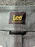 Lee 100% Polyester Gray Casual Pants Size 16M - photo 7