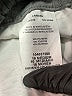 Lee 100% Polyester Gray Casual Pants Size 16M - photo 8