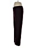 Alfani Burgundy Dress Pants Size 12 - photo 5