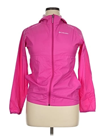 Columbia Windbreaker (view 1)