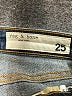 Rag & Bone Blue Jeans Size 25 waist - photo 7