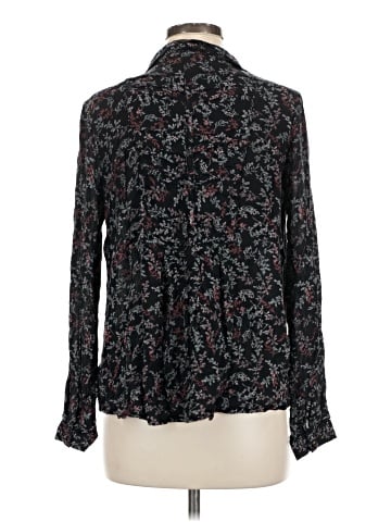 Maeve Long Sleeve Blouse (view 2)