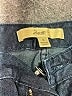 Motto Chevron-herringbone Blue Jeans Size 12 - photo 7