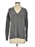 J.Crew Gray Pullover Sweater Size XXS - photo 1