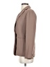 New York & Company 100% Polyester Tan Blazer Size 2 - photo 5
