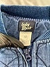 Baby B'gosh Argyle Blue Jacket Size 5T - photo 3