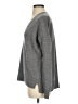 J.Crew Gray Pullover Sweater Size XXS - photo 5