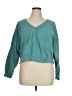 JoyLab Teal Sweatshirt Size XL - photo 1