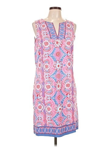 Talbots Casual Dress (view 1)
