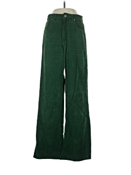 Stradivarius Casual Pants