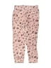 Btween Hearts Pink Casual Pants Size 4T - photo 2