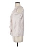 Anne Klein Ivory Sleeveless Blouse Size XS - photo 5