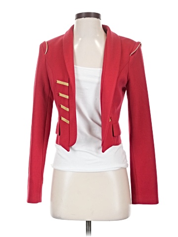 ABS Allen Schwartz Blazer (view 1)