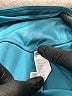 Motion 365 made by Fabletics Solid Teal Active Pants Size L - photo 7