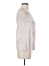 Anne Klein Ivory Sleeveless Blouse Size XS - photo 4