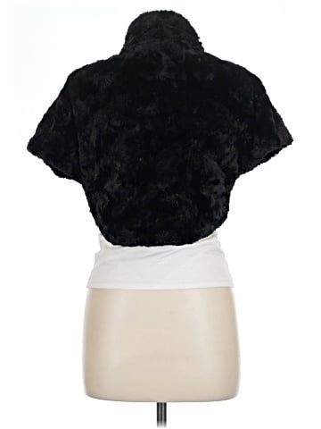 Eliza J Cardigan (view 2)