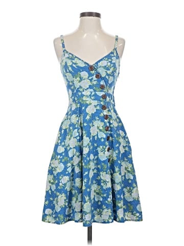 ModCloth Cocktail Dress (view 1)
