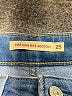 Levi's Blue Jeans Size 25 waist - photo 7