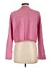 Wilfred Pink Cardigan Size L - photo 2