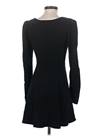 Sunday Best Cocktail Dress (view 2)