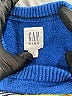 Gap Kids Stripes Blue Pullover Sweater Size S (kids) - photo 3