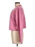 Wilfred Pink Cardigan Size L - photo 5