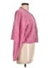 Wilfred Pink Cardigan Size L - photo 4