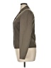 Rafaella Gray Blazer Size 14 - photo 5