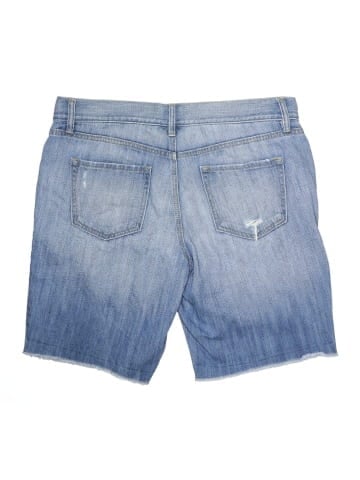 Ann Taylor LOFT Denim Shorts (view 2)