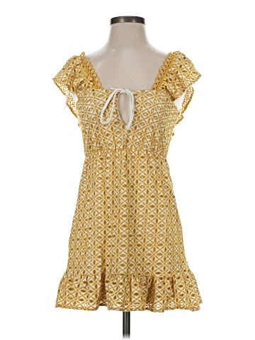 Topshop Casual Dress (view 1)