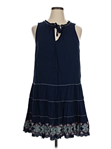 Max Studio Casual Dress (view 1)