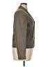 Rafaella Gray Blazer Size 14 - photo 4