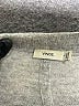 Vince. Gray Wool Cardigan Size S - photo 7