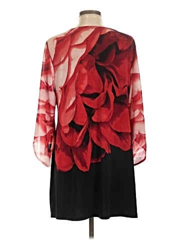 Style&Co Cocktail Dress (view 2)