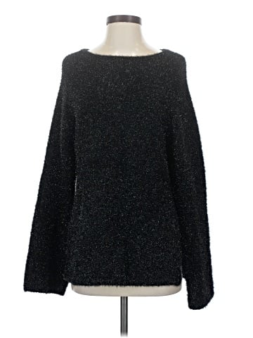H&M Pullover Sweater (view 1)