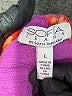 Sofia by Sofia Vergara Purple Casual Dress Size L - photo 7