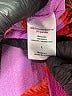 Sofia by Sofia Vergara Purple Casual Dress Size L - photo 8