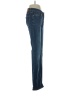 Lucky Brand Hearts Blue Jeans Size 4 - photo 4