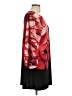 Style&Co Graphic Red Cocktail Dress Size L - photo 4