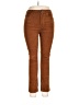 Gap Brown Casual Pants Size 6R - photo 1