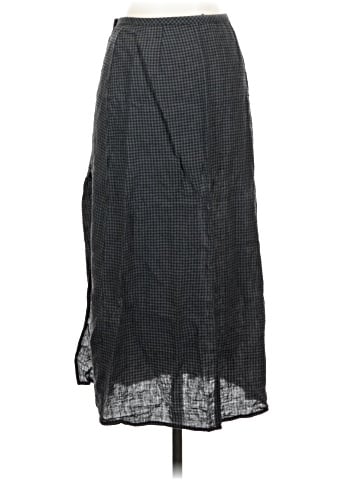 Eileen Fisher Casual Skirt (view 2)