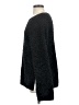 H&M Metallic Black Pullover Sweater Size XS - photo 5